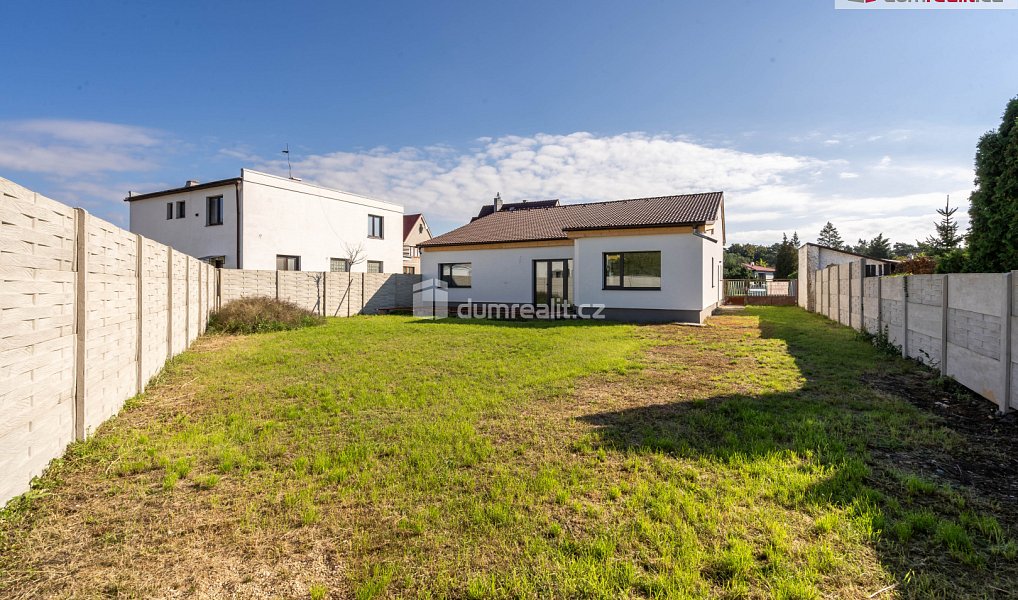 Prodej domu 460 m² s pozemkem 225 m², Vědomice – náhled fotky 36