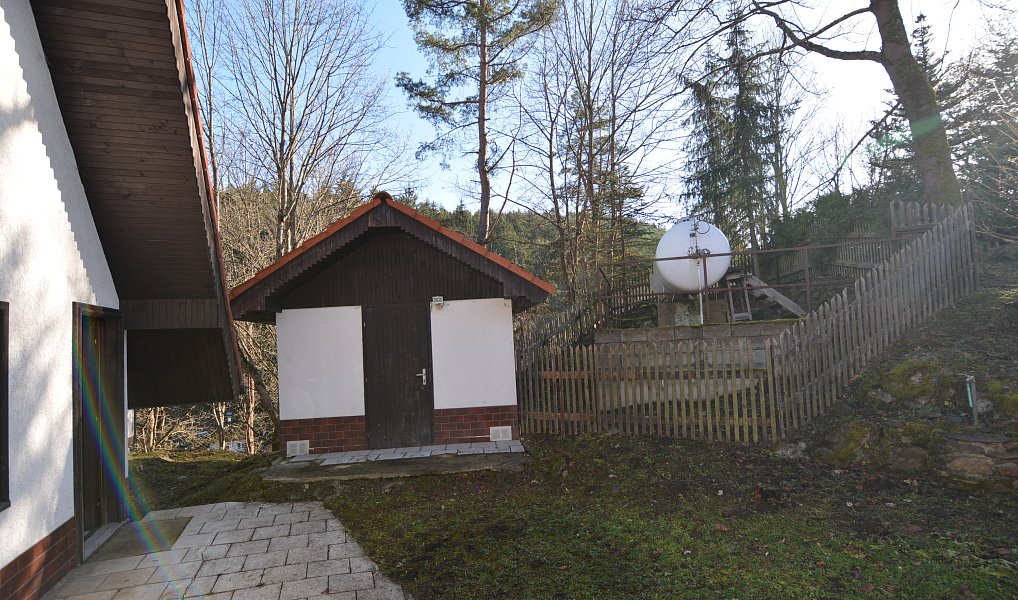 Prodej obchodních prostor 510 m², Vimperk – náhled fotky 15