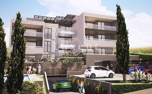 Prodej bytu 3+kk 107 m², Trogir, Chorvatsko
