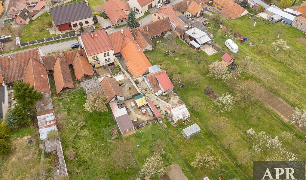 Prodej domu 105 m² s pozemkem 1 078 m², Boršice u Blatnice – náhled fotky 34