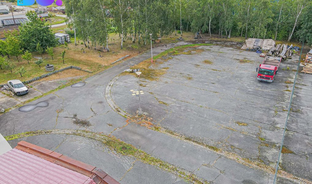 Prodej komerčního pozemku 3 337 m², Kojetín – náhled fotky 6