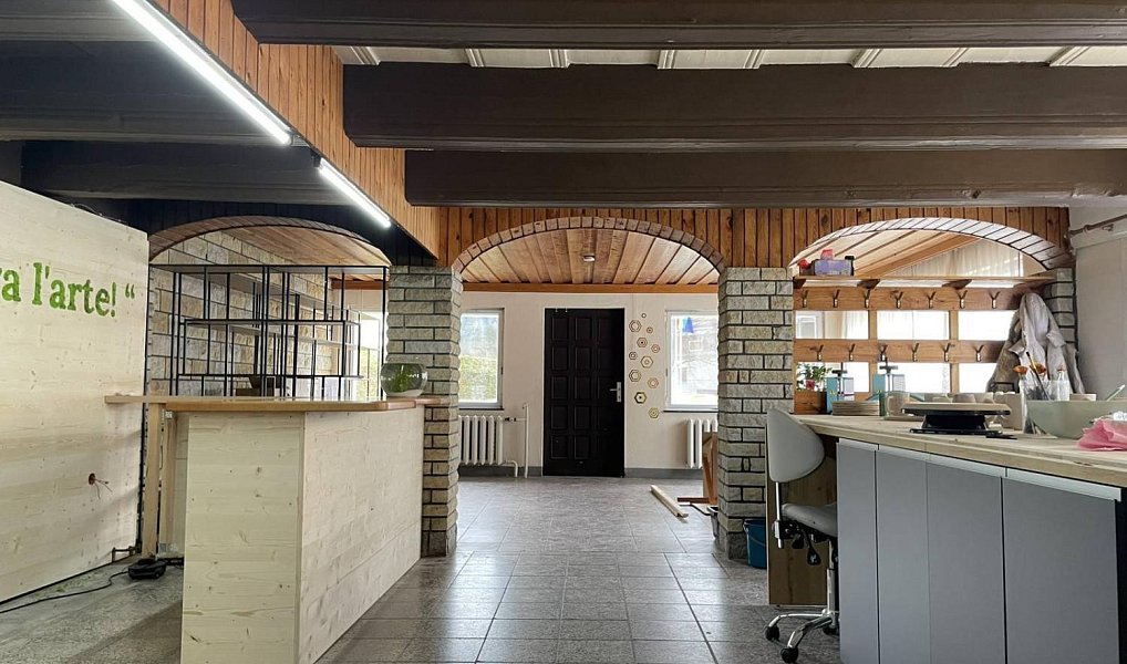Prodej domu 625 m² s pozemkem 950 m², Krompach – náhled fotky 15