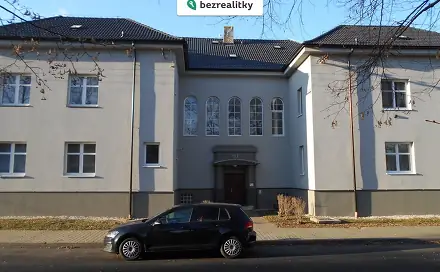Prodej bytu 2+kk 50 m²