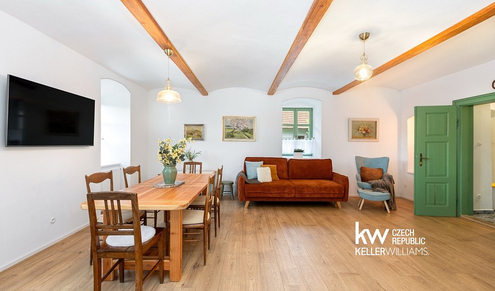 Prodej domu 271 m² s pozemkem 3 312 m², Křeč – náhled fotky 9