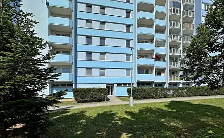 Prodej bytu 3+1 71 m², Prachatická, České Budějovice - České Budějovice 2