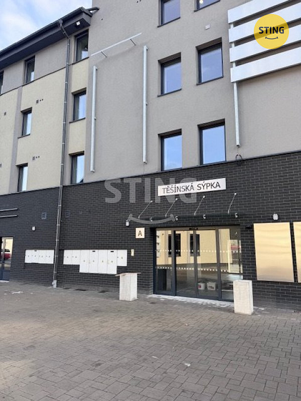Pronájem obchodních prostor 151 m² – fotografie 4