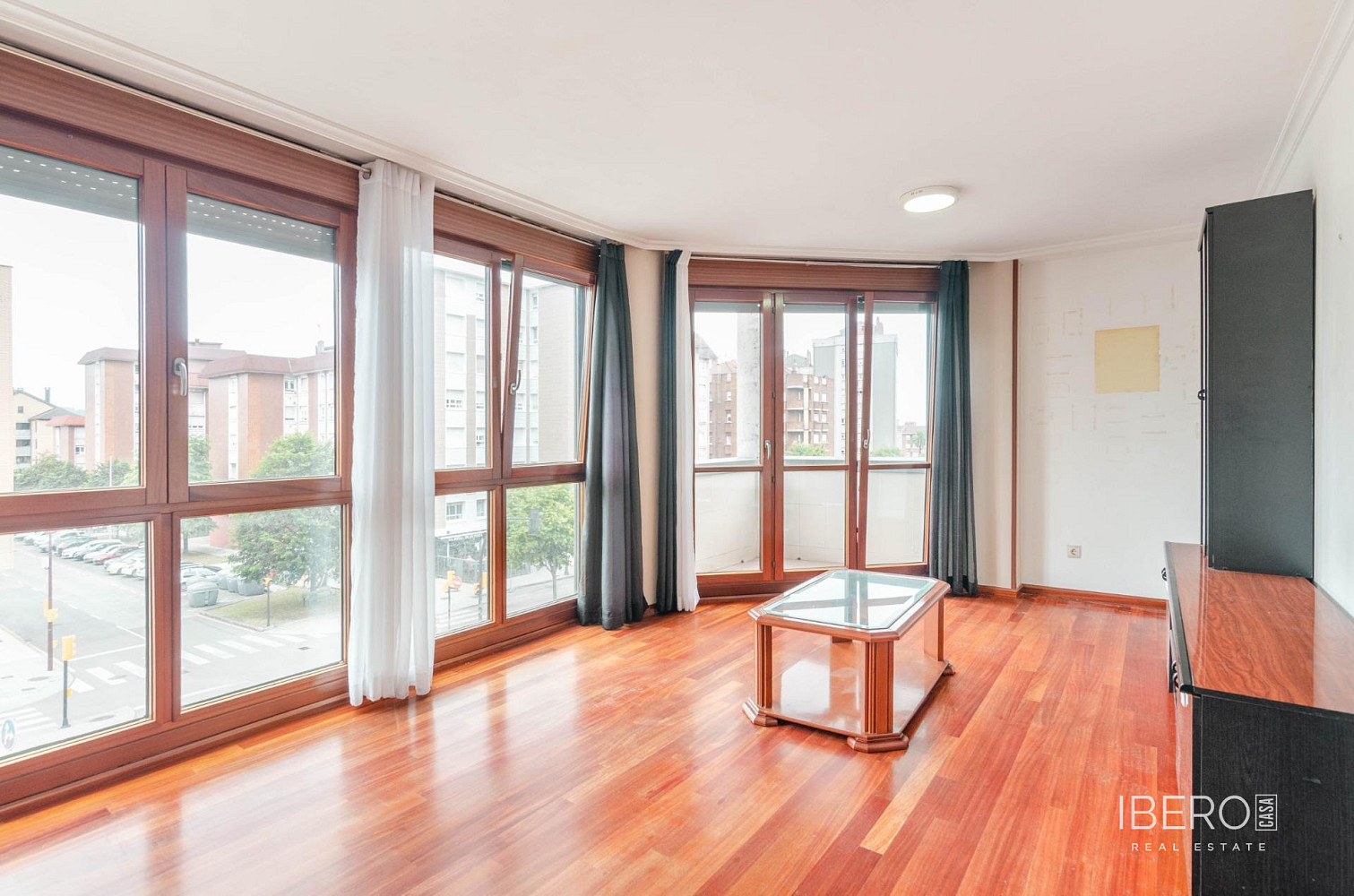 Piso 4+kk – Gijon - Vista 3