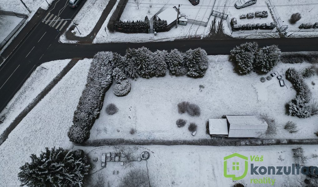 Prodej stavebního pozemku 379 m², Petřvald – náhled fotky 7