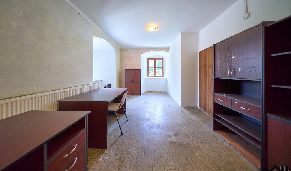 Prodej skladovacích prostor 755 m², Lhota Rapotina – náhled fotky 3