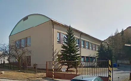 Pronájem kanceláře 71 m², Třebíč