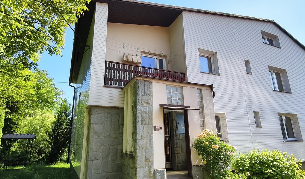 Prodej domu 467 m² s pozemkem 4 154 m², Třinec – náhled fotky 3