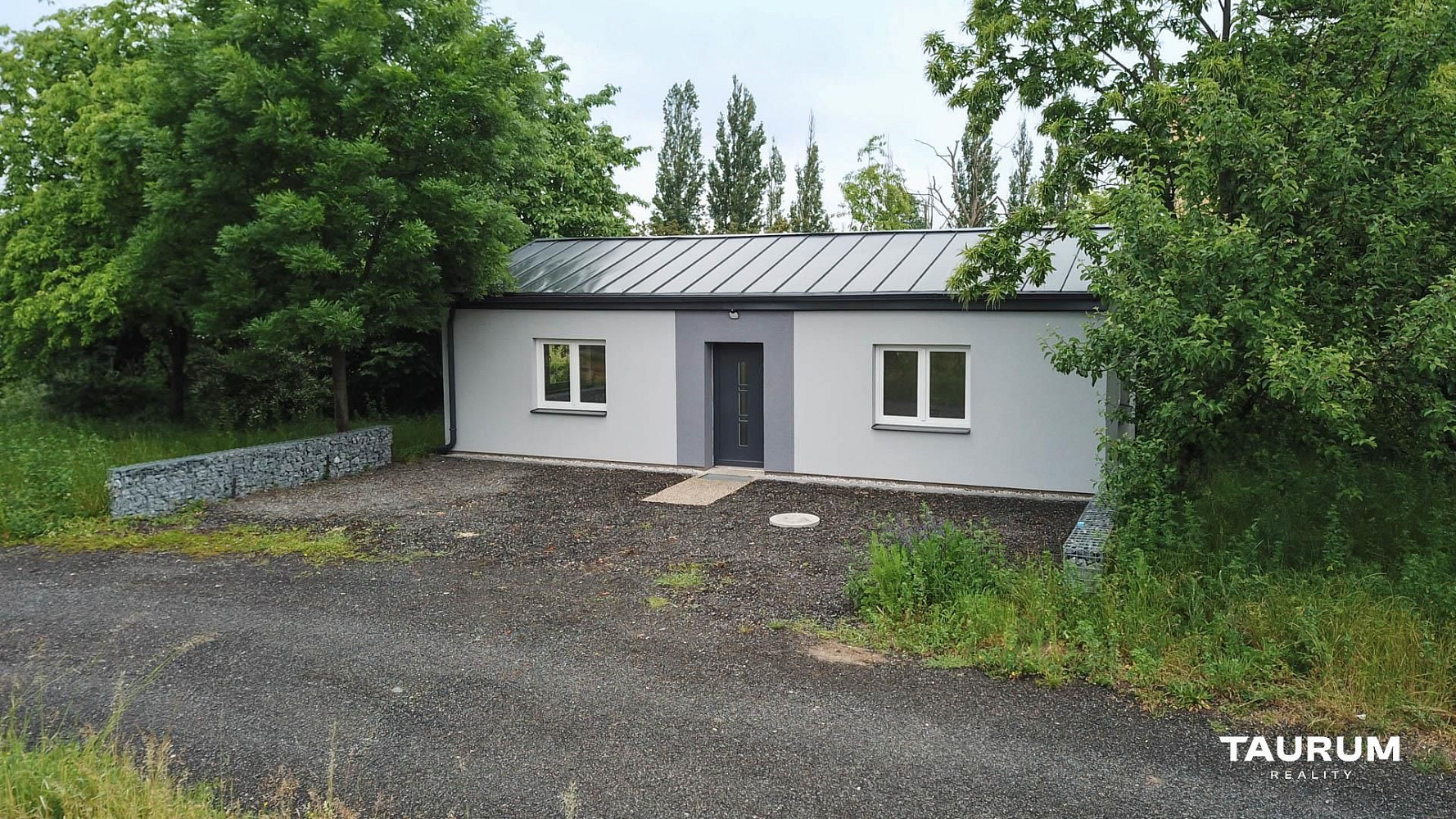 Prodej kanceláře 50 m²