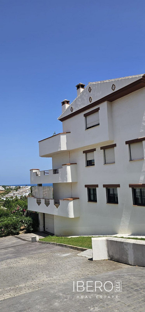 Pis 5+kk – La Línea de la Concepción, La Alcaidesa - Vista 2