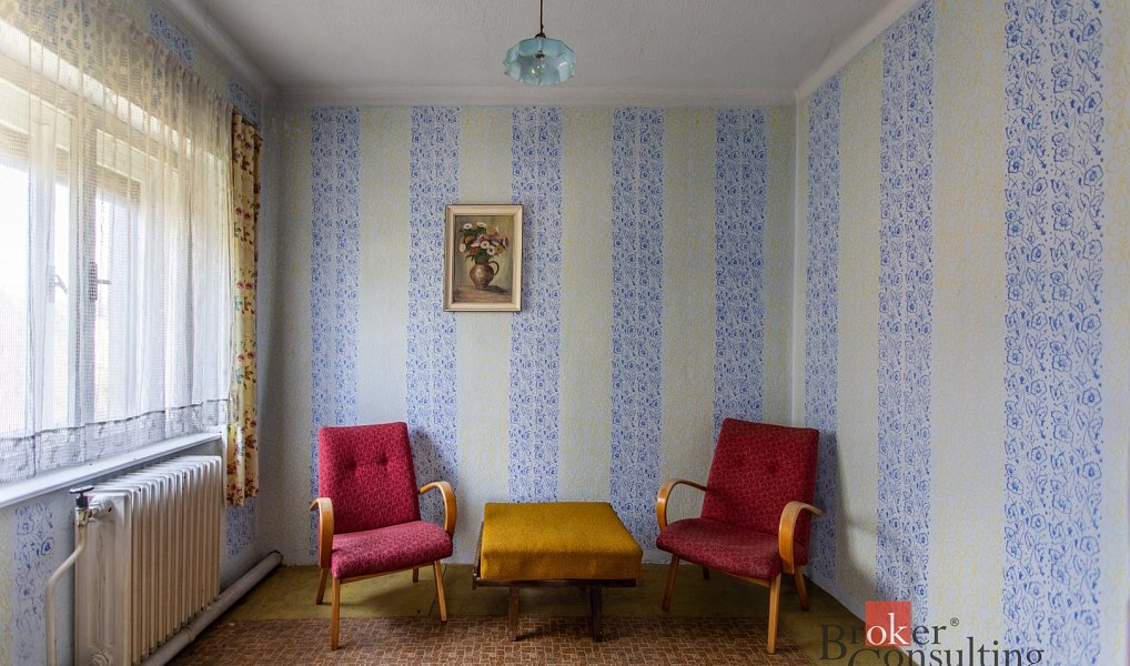 Prodej domu 150 m² s pozemkem 909 m², Ždírec nad Doubravou – náhled fotky 3
