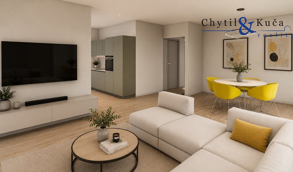 Prodej domu 97 m² s pozemkem 447 m², Přerov – náhled fotky 4