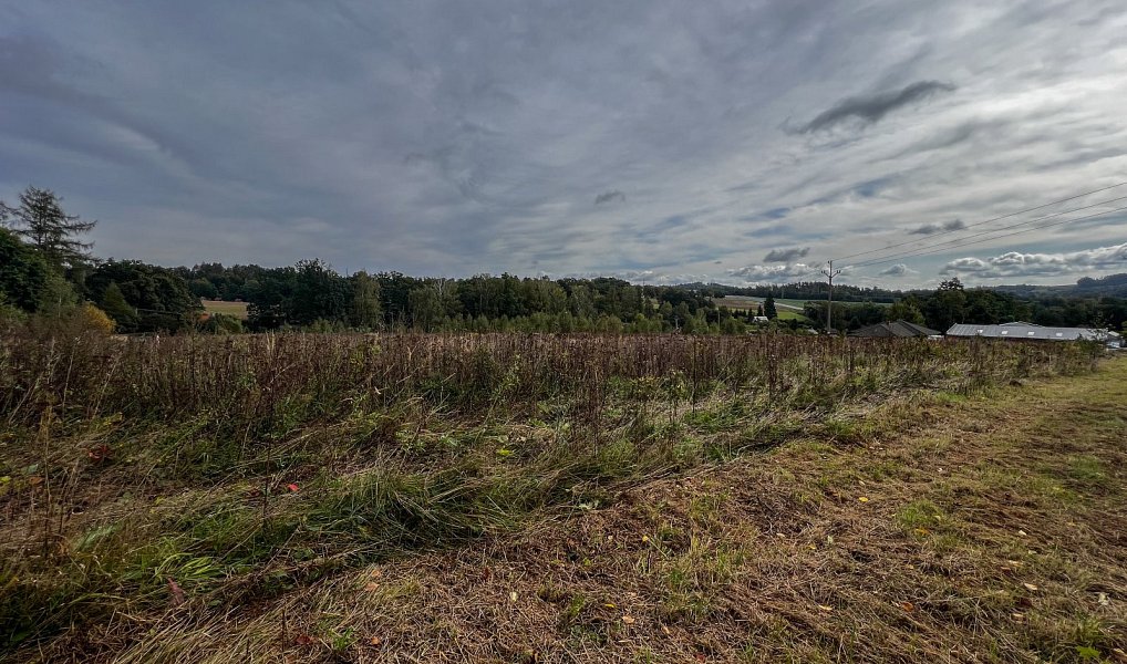 Prodej stavebního pozemku 14 097 m², Havlíčkův Brod – náhled fotky 7
