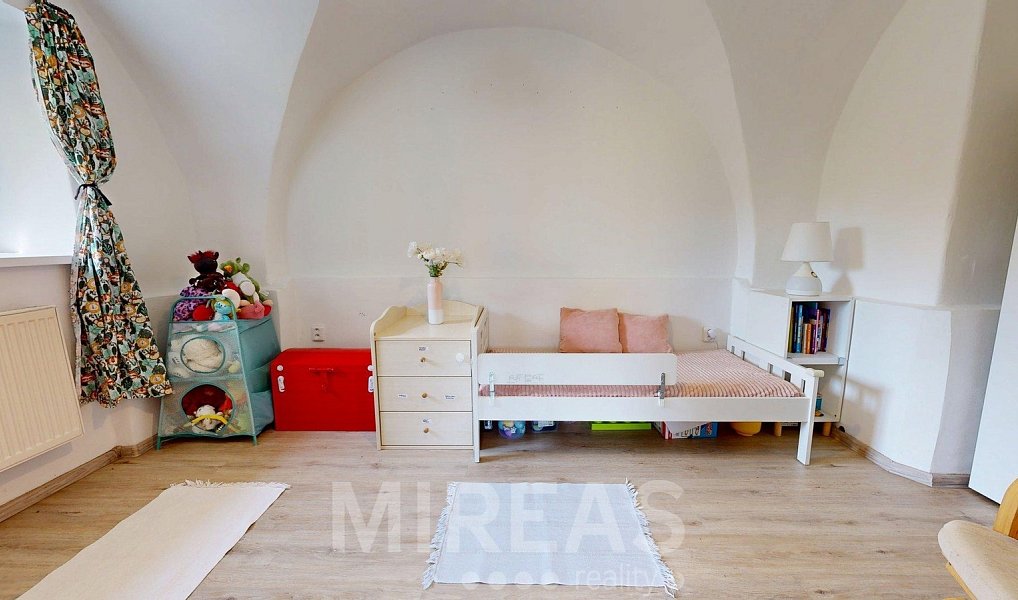 Prodej domu 95 m² s pozemkem 346 m², Lysá nad Labem – náhled fotky 12