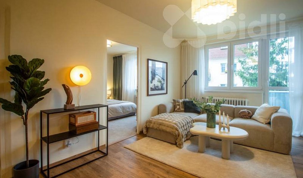 Prodej bytu 3+kk 63 m², Olomouc – náhled fotky 6
