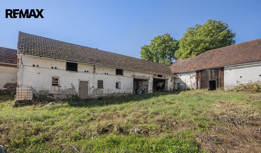 Prodej zemědělského objektu 150 m², Koupě – náhled fotky 15