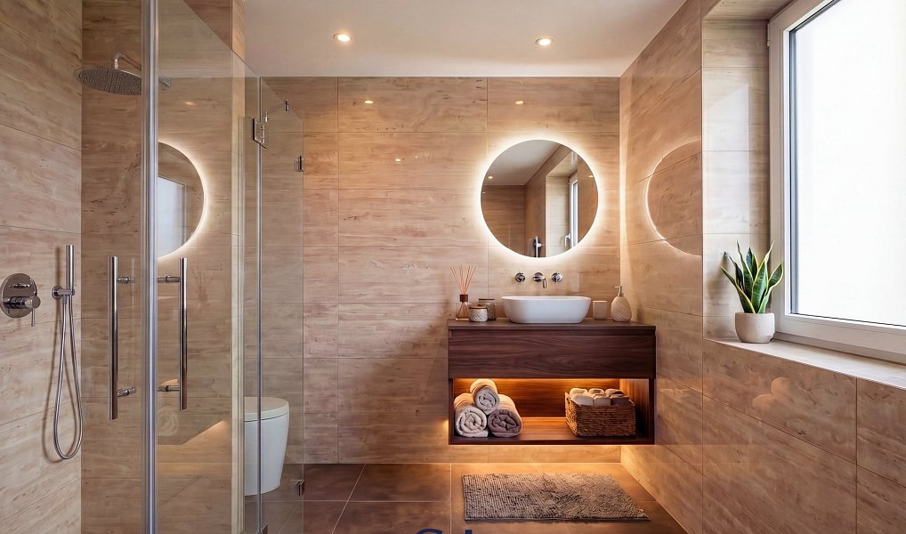 Prodej bytu 2+1 58 m², Velké Hamry – náhled fotky 3