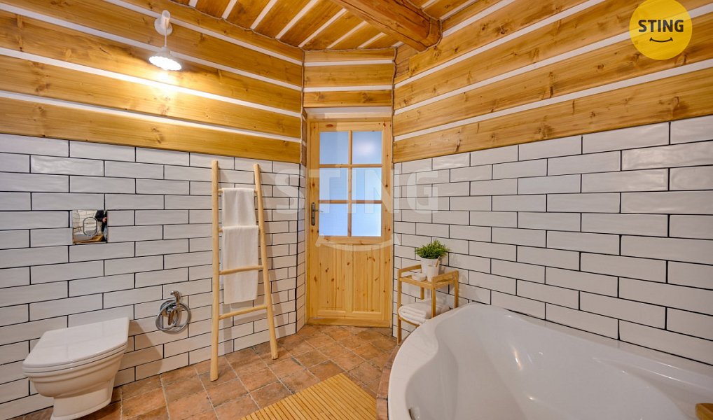Prodej domu 208 m² s pozemkem 936 m², Rudník – náhled fotky 14