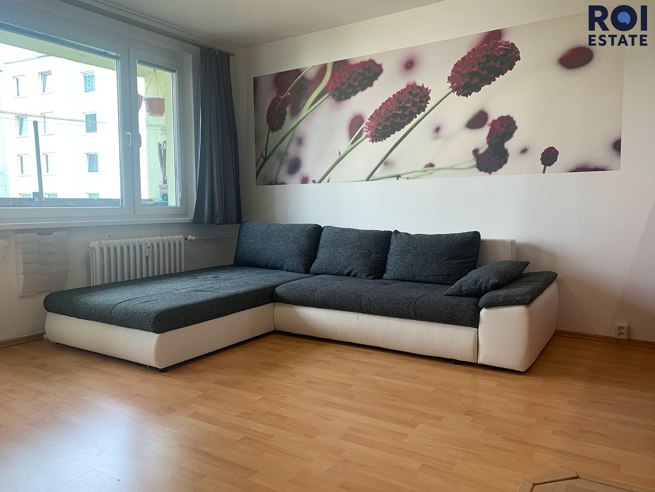 Pronájem bytu 4+kk 75 m² – fotografie 3