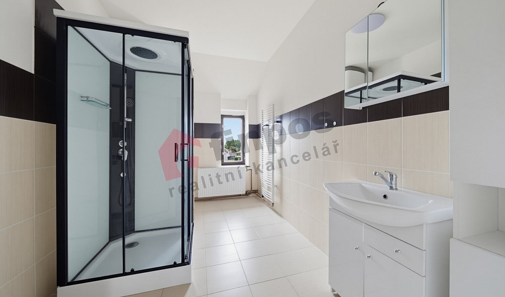 Pronájem bytu 6+kk 180 m², Divišov – náhled fotky 9