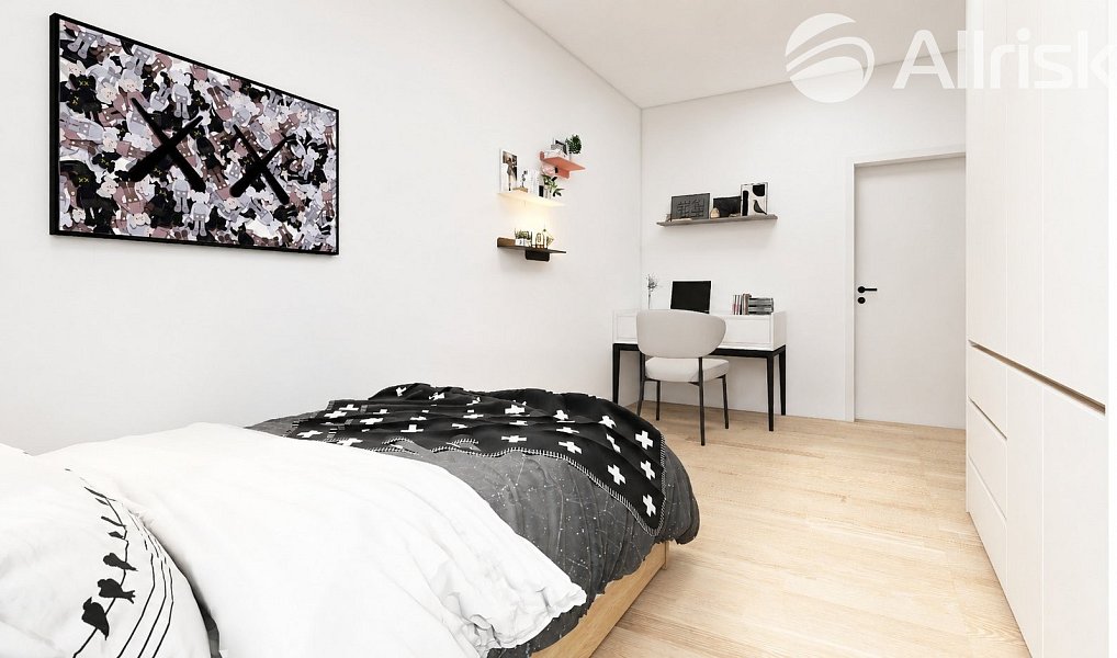Prodej nájemního domu, činžáku 455 m², Ostrava – náhled fotky 36