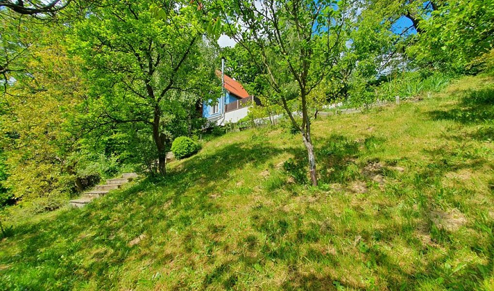 Prodej chaty/chalupy 88 m² s pozemkem 792 m², Tvrdkov – náhled fotky 19