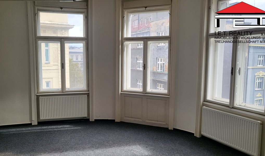 Pronájem kanceláře 185 m², Ostrava – náhled fotky 2