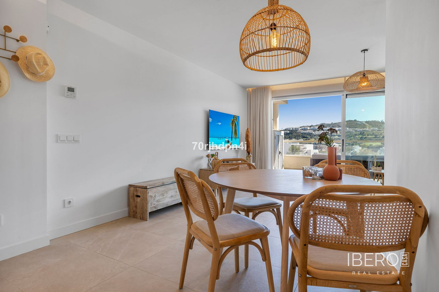 Piso 3+kk – Mijas, Las Lomas de Mijas - Vista 5
