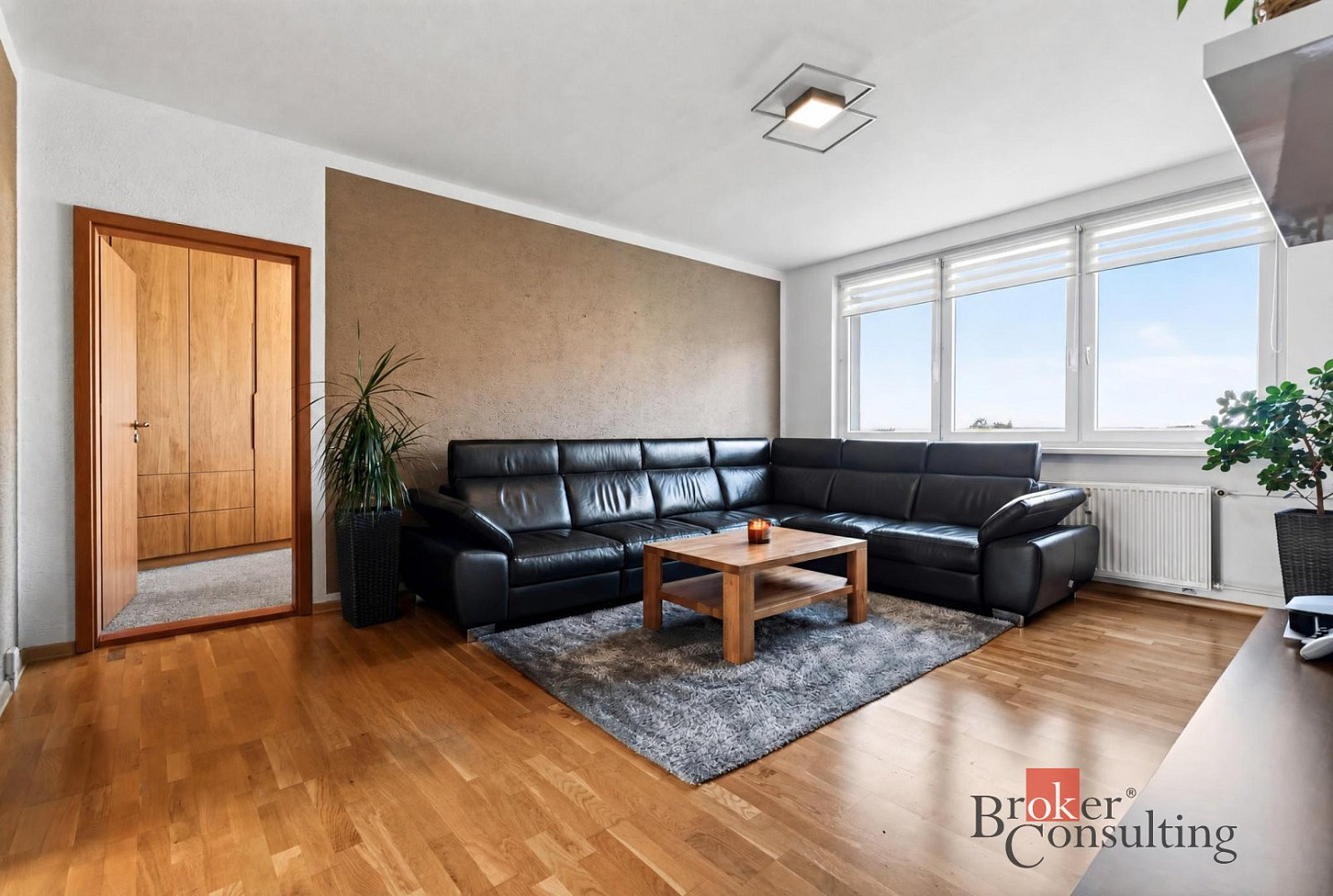 Prodej bytu 4+1 86 m²