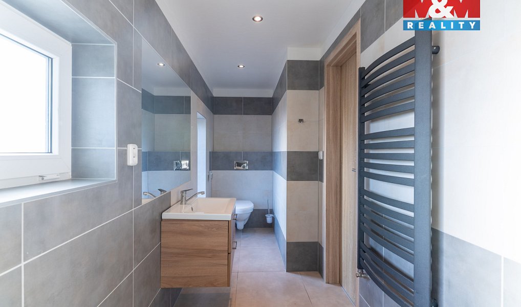 Prodej domu 70 m² s pozemkem 120 m², Ohrozim – náhled fotky 11