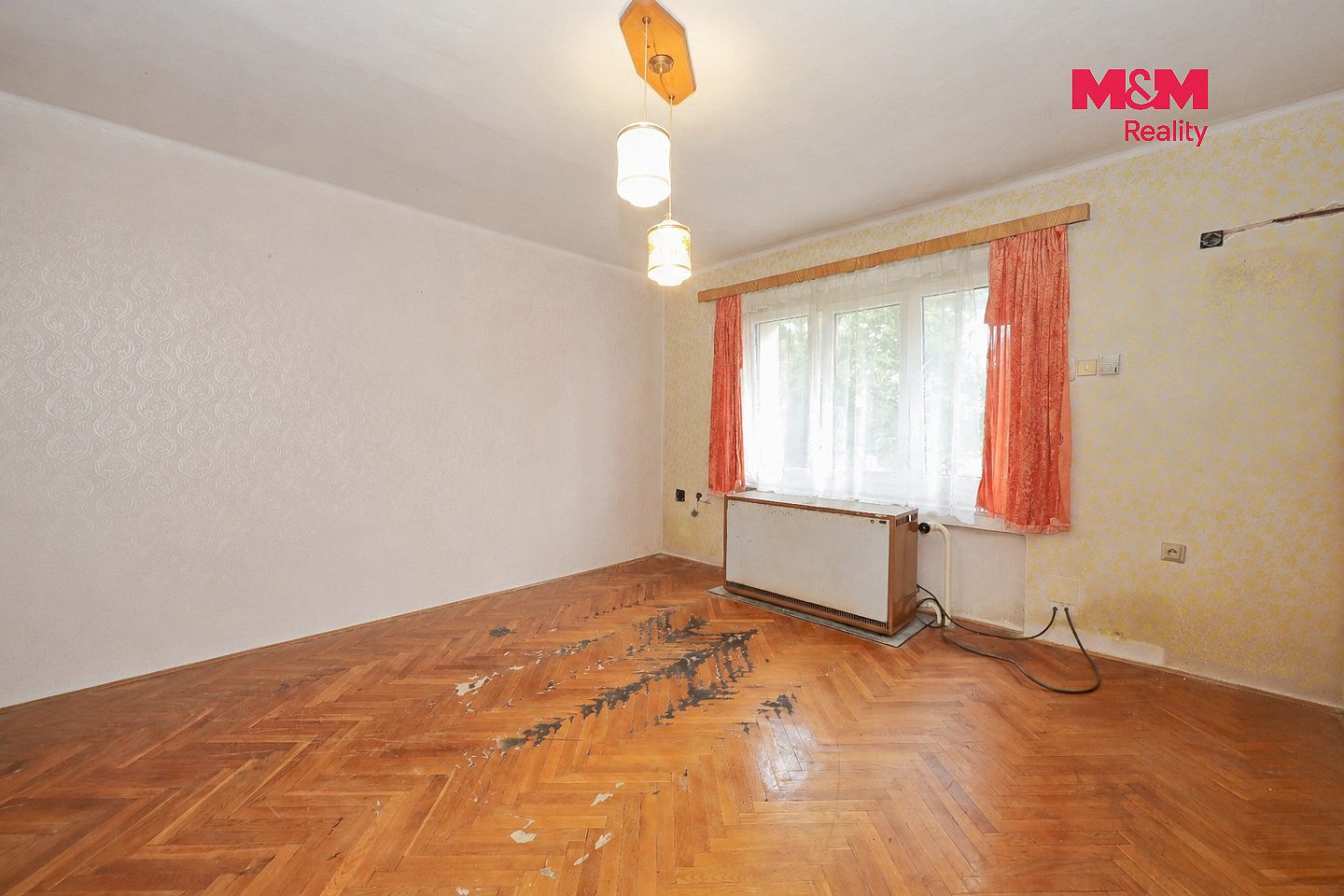 Prodej bytu 2+1 63 m² — photo 3
