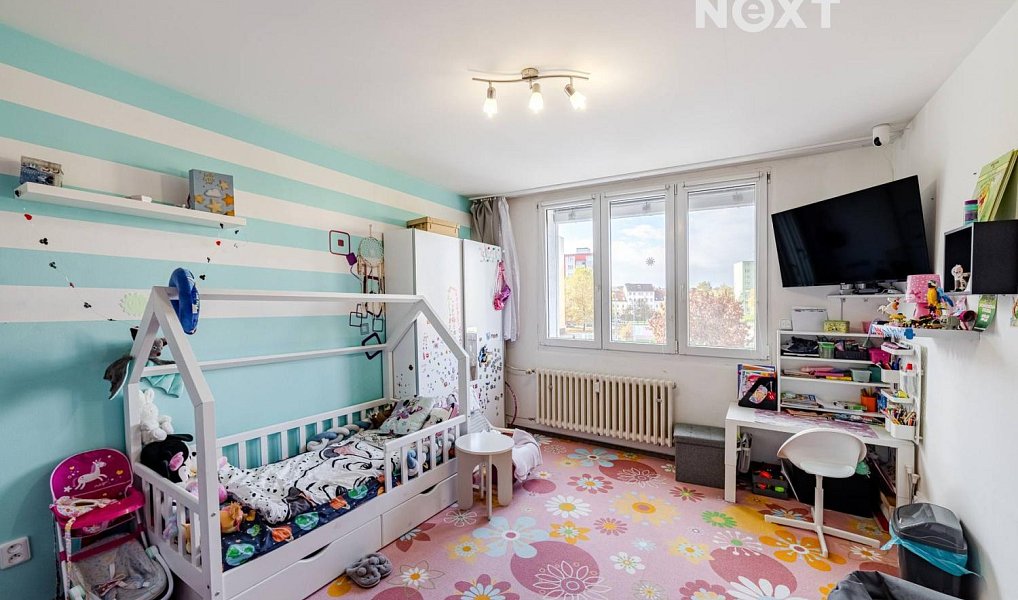 Prodej bytu 3+1 70 m², Přeštice – náhled fotky 8