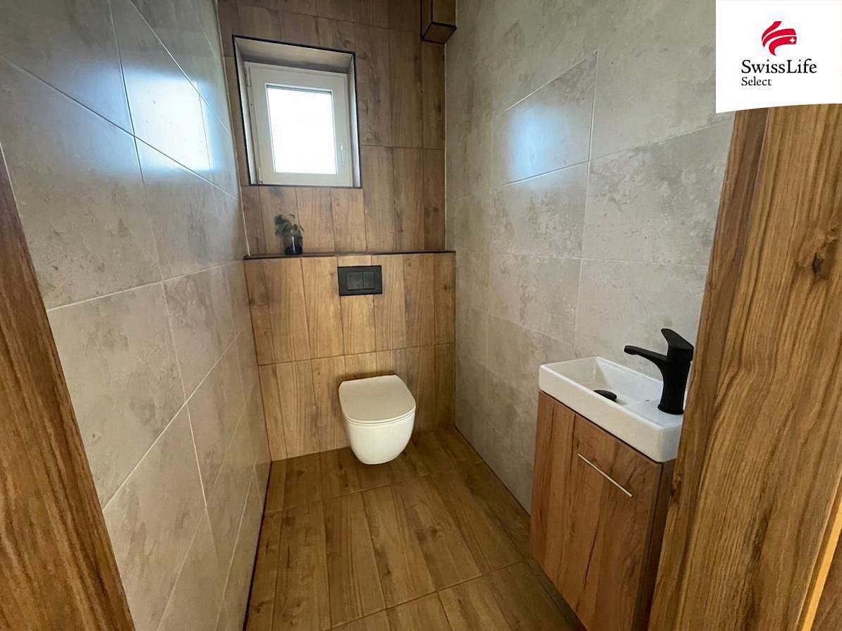 Pronájem domu 112 m² s pozemkem 1 000 m² – fotografie 4