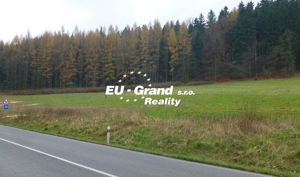 Prodej komerčního pozemku 11 400 m², Dolní Podluží – náhled fotky 3