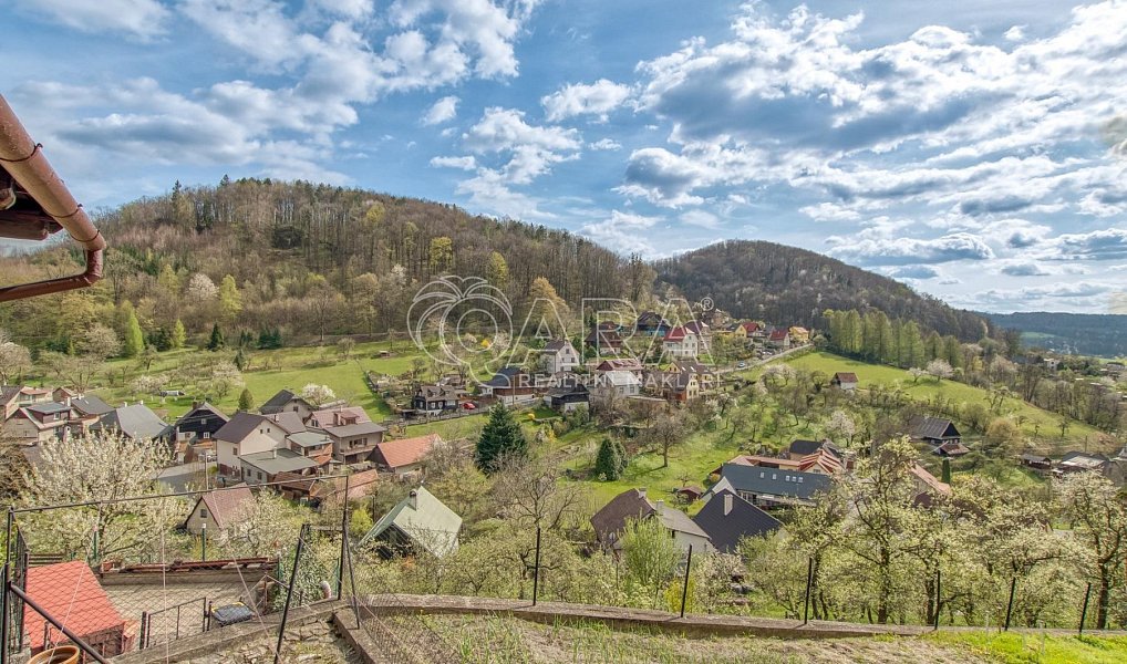 Prodej domu 75 m² s pozemkem 270 m², Štramberk – náhled fotky 3