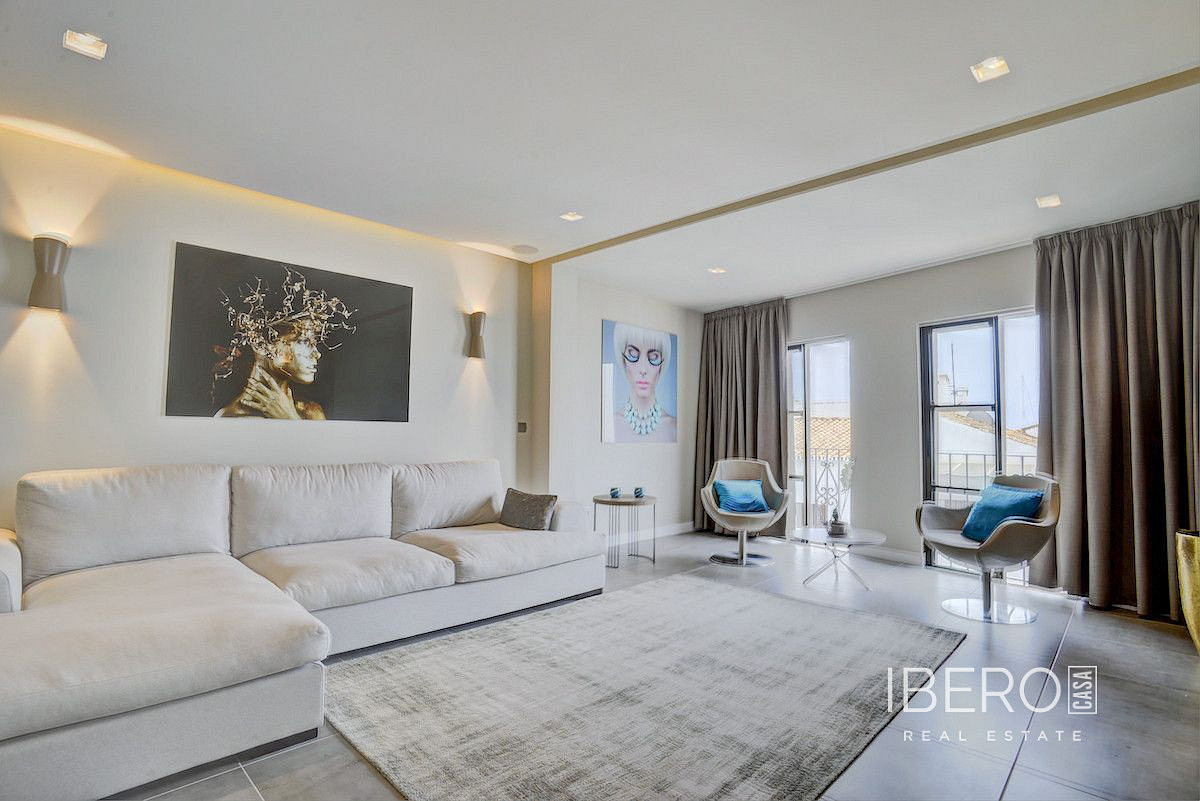 Piso 3+kk – Marbella, Nueva Andalucía - Más