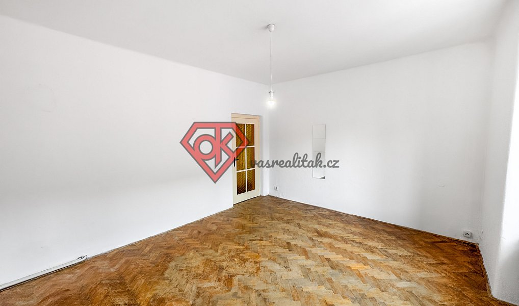 Pronájem bytu 1+1 40 m², Česká Třebová – náhled fotky 5