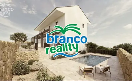 Prodej domu 185 m² s pozemkem 244 m², la Nucia, Alicante, Španělsko
