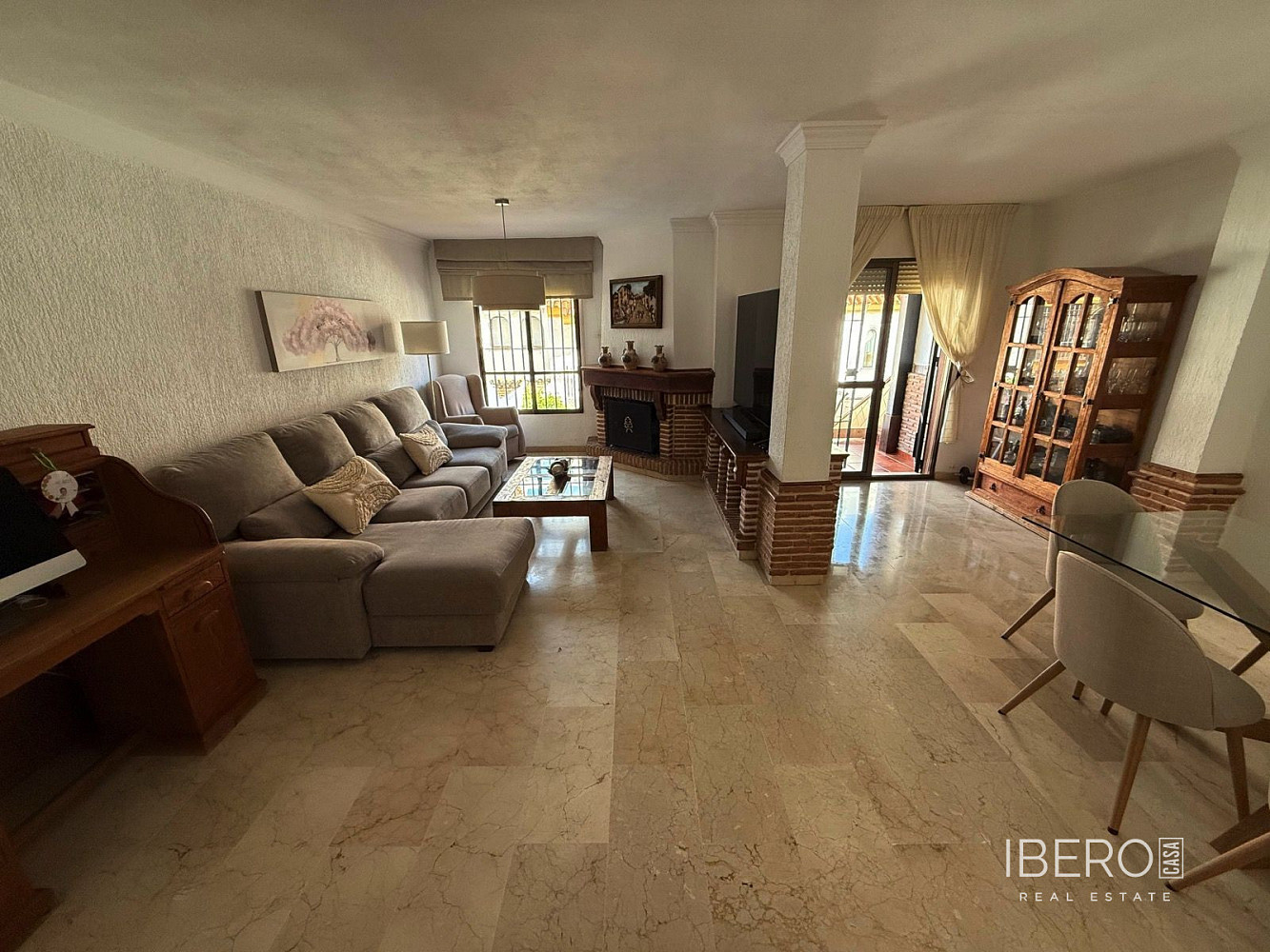 House in Estepona, Barriada Islas Canarias - Vista 2