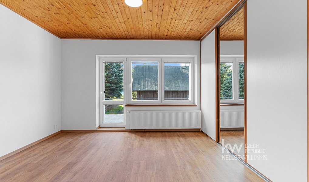Pronájem bytu 3+1 72 m², Liberec – náhled fotky 5
