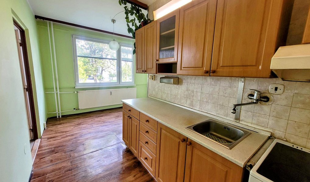 Prodej bytu 3+1 72 m², Příšovice – náhled fotky 5