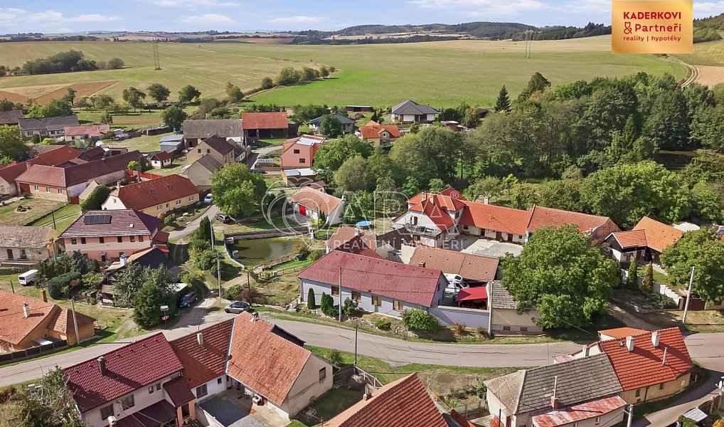 Prodej domu 117 m² s pozemkem 265 m², Skřinářov – náhled fotky 58