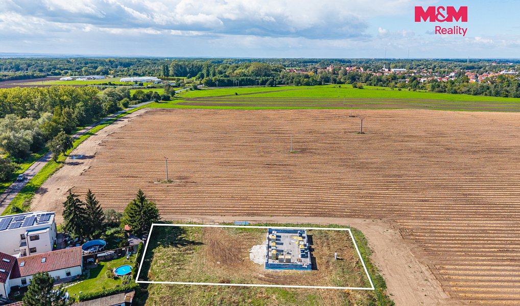 Prodej domu 140 m² s pozemkem 1 144 m², Opolany – náhled fotky 23