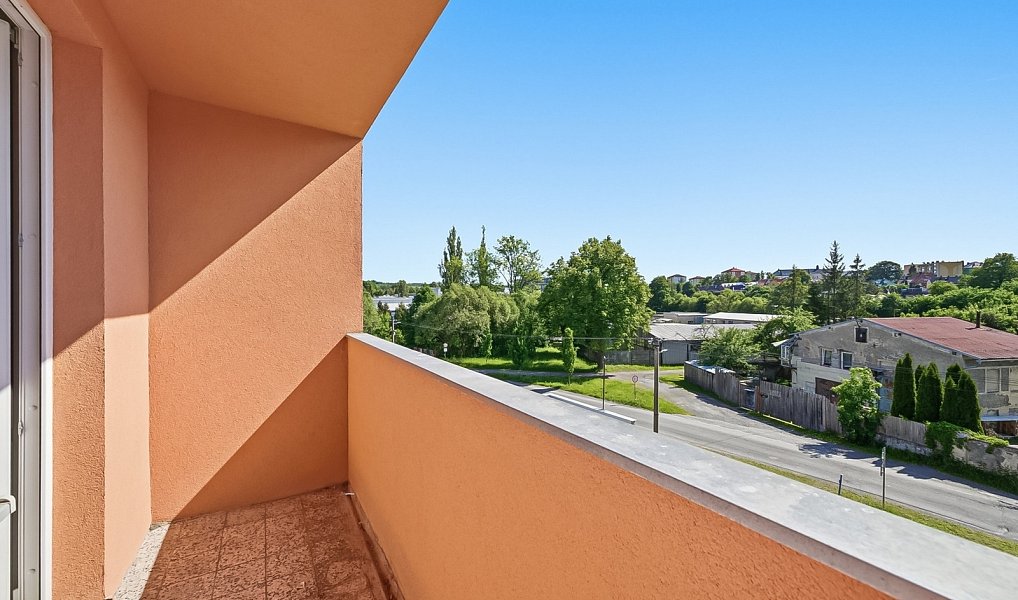 Prodej bytu 2+1 54 m², Moravský Beroun – náhled fotky 16