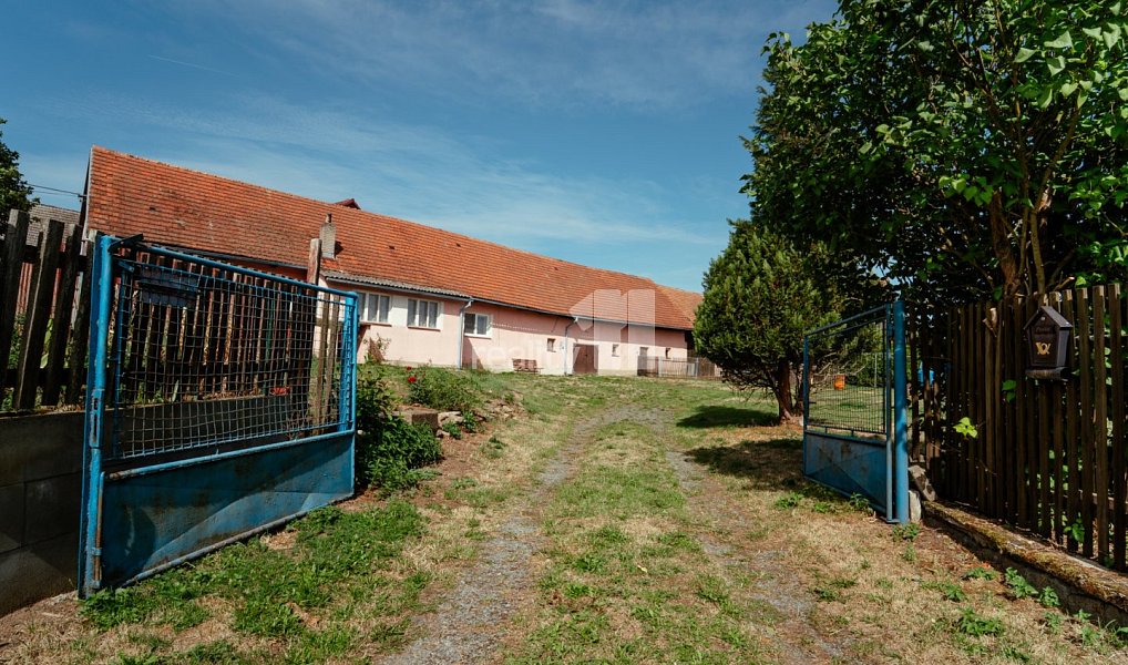Prodej domu 432 m² s pozemkem 3 745 m², Čížkov – náhled fotky 25