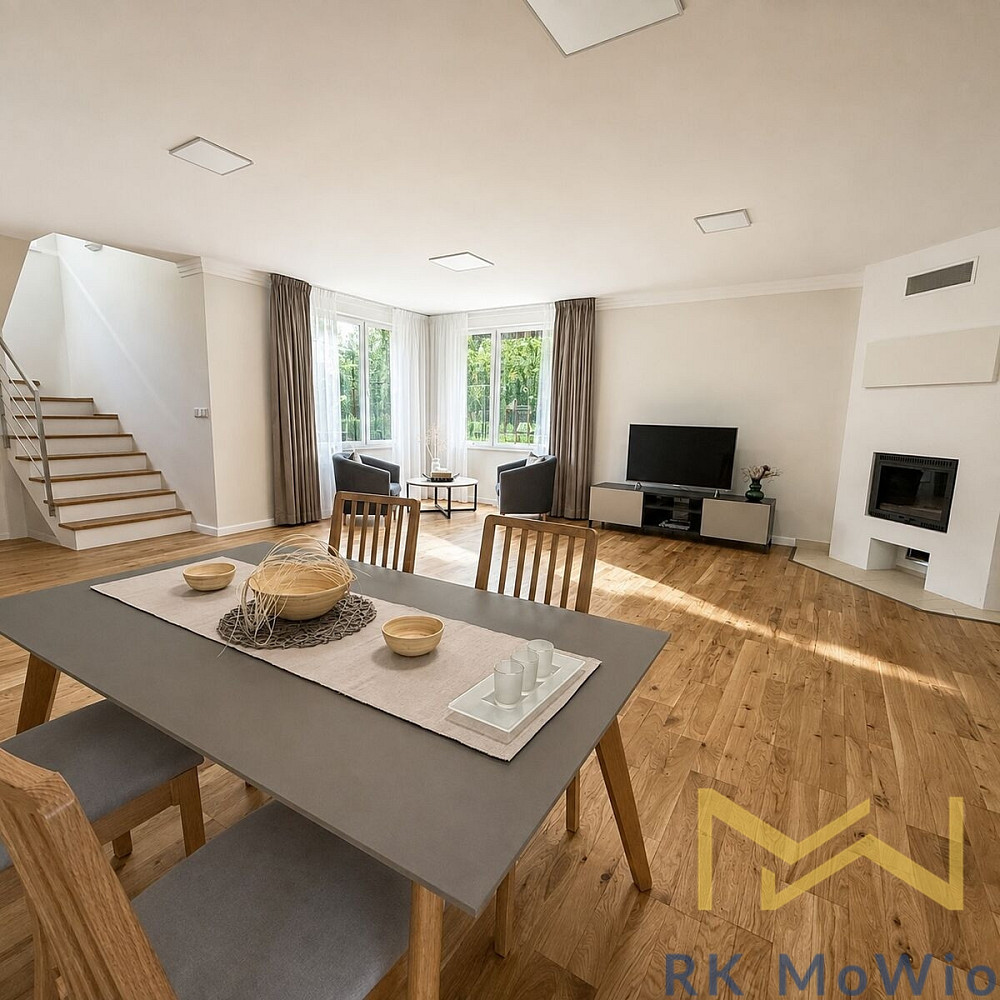 Pronájem domu 350 m² s pozemkem 330 m² – fotografie 3