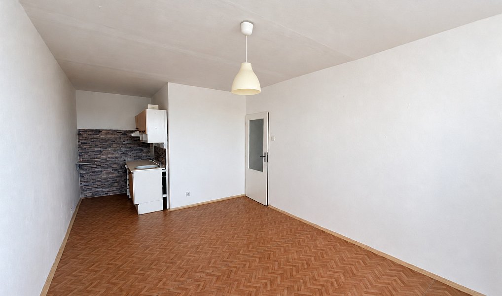 Pronájem bytu 2+kk 40 m², Podbořany – náhled fotky 2